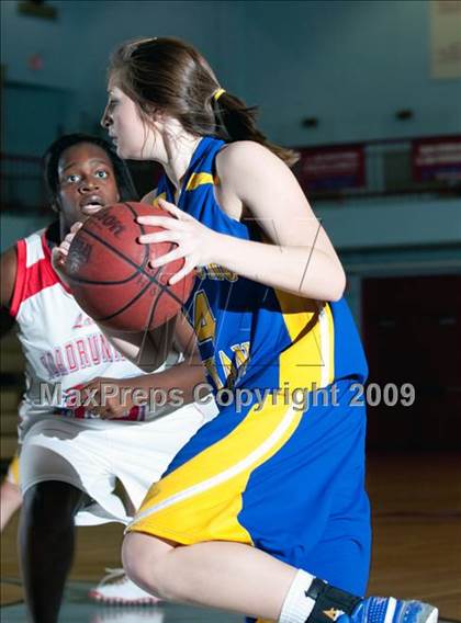 Thumbnail 2 in Gatlinburg-Pittman @ Austin-East photogallery.