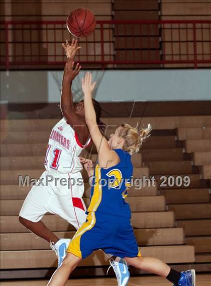Thumbnail 2 in Gatlinburg-Pittman @ Austin-East photogallery.