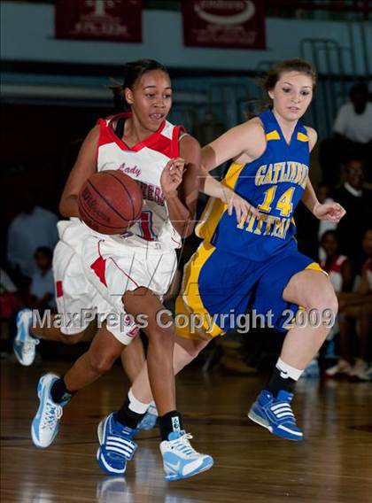 Thumbnail 3 in Gatlinburg-Pittman @ Austin-East photogallery.