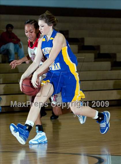 Thumbnail 3 in Gatlinburg-Pittman @ Austin-East photogallery.