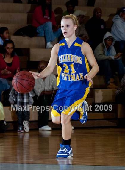 Thumbnail 3 in Gatlinburg-Pittman @ Austin-East photogallery.