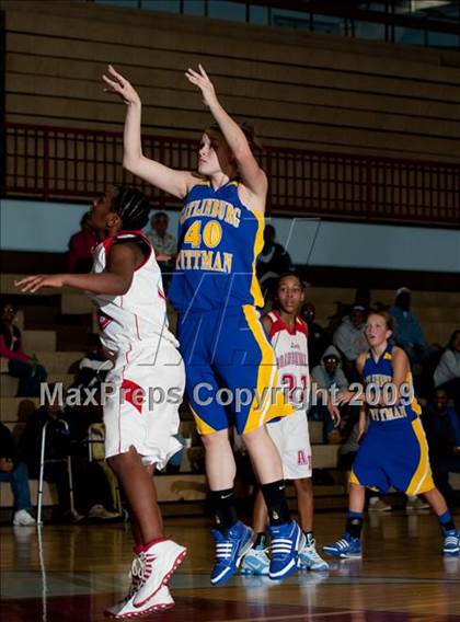 Thumbnail 3 in Gatlinburg-Pittman @ Austin-East photogallery.