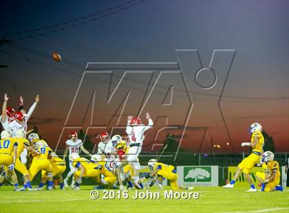 Thumbnail 2 in Trinity Christian @ Lubbock Christian photogallery.