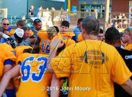 Thumbnail 1 in Trinity Christian @ Lubbock Christian photogallery.