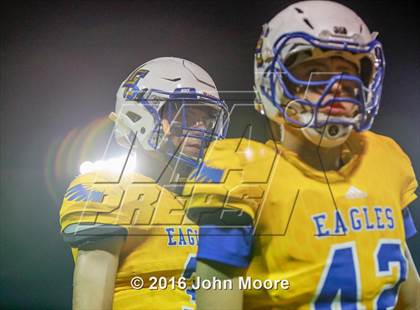 Thumbnail 2 in Trinity Christian @ Lubbock Christian photogallery.