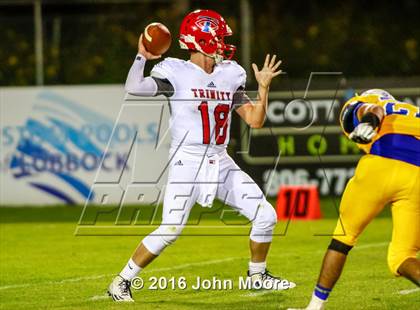 Thumbnail 2 in Trinity Christian @ Lubbock Christian photogallery.