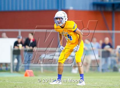 Thumbnail 3 in Trinity Christian @ Lubbock Christian photogallery.