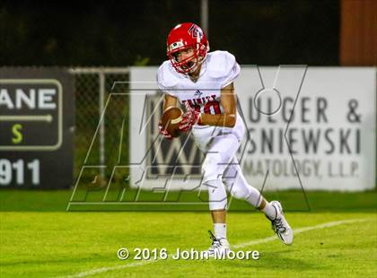 Thumbnail 3 in Trinity Christian @ Lubbock Christian photogallery.