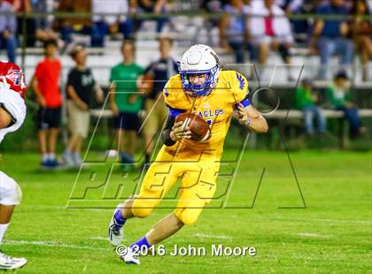 Thumbnail 3 in Trinity Christian @ Lubbock Christian photogallery.