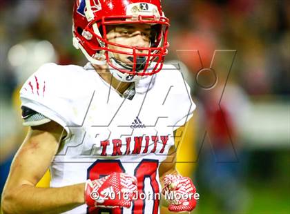 Thumbnail 3 in Trinity Christian @ Lubbock Christian photogallery.