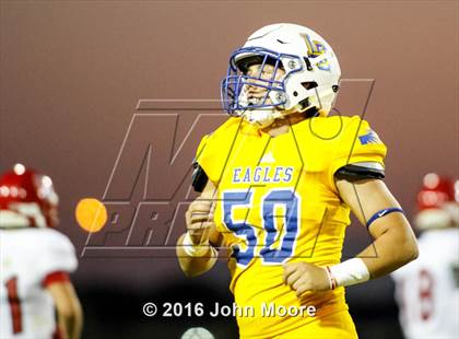 Thumbnail 2 in Trinity Christian @ Lubbock Christian photogallery.