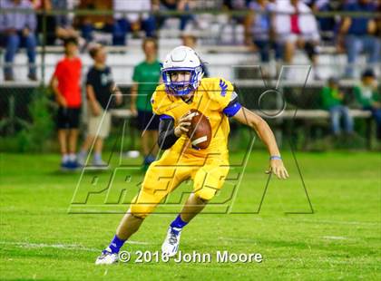 Thumbnail 2 in Trinity Christian @ Lubbock Christian photogallery.