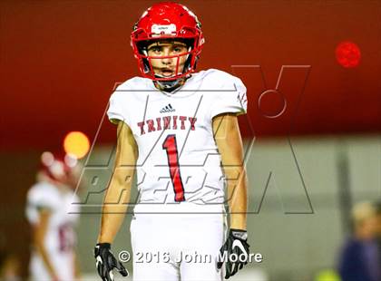 Thumbnail 3 in Trinity Christian @ Lubbock Christian photogallery.