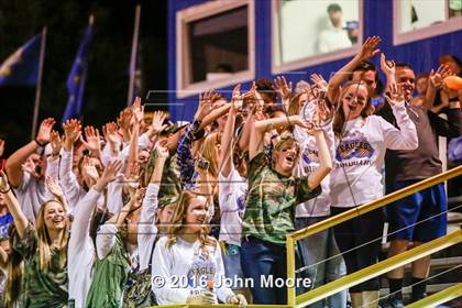 Thumbnail 2 in Trinity Christian @ Lubbock Christian photogallery.