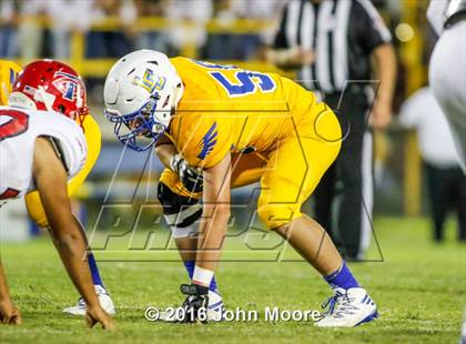 Thumbnail 2 in Trinity Christian @ Lubbock Christian photogallery.