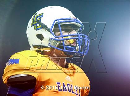 Thumbnail 2 in Trinity Christian @ Lubbock Christian photogallery.