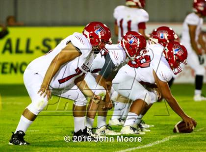 Thumbnail 1 in Trinity Christian @ Lubbock Christian photogallery.
