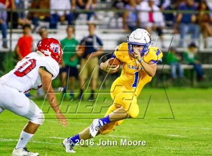 Thumbnail 1 in Trinity Christian @ Lubbock Christian photogallery.