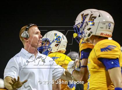 Thumbnail 2 in Trinity Christian @ Lubbock Christian photogallery.