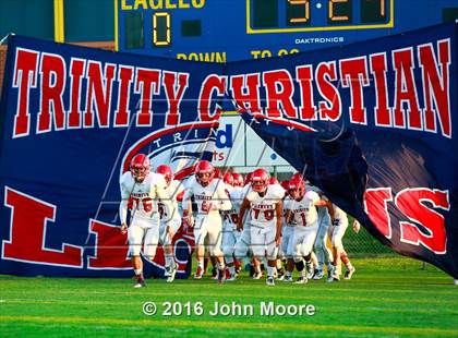 Thumbnail 2 in Trinity Christian @ Lubbock Christian photogallery.