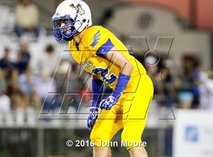 Thumbnail 2 in Trinity Christian @ Lubbock Christian photogallery.