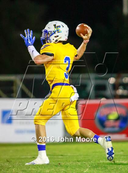 Thumbnail 3 in Trinity Christian @ Lubbock Christian photogallery.