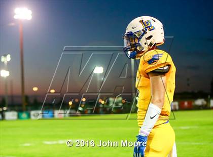 Thumbnail 1 in Trinity Christian @ Lubbock Christian photogallery.