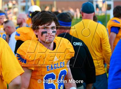 Thumbnail 3 in Trinity Christian @ Lubbock Christian photogallery.