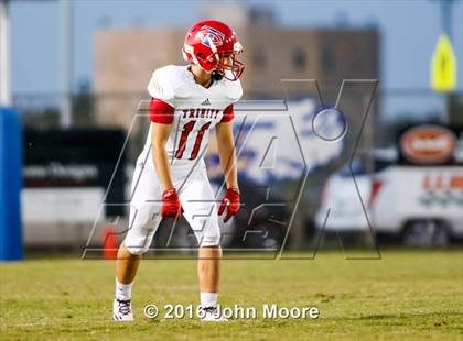 Thumbnail 2 in Trinity Christian @ Lubbock Christian photogallery.