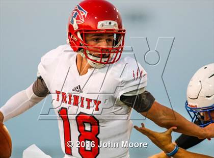 Thumbnail 3 in Trinity Christian @ Lubbock Christian photogallery.