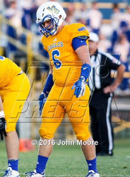 Thumbnail 2 in Trinity Christian @ Lubbock Christian photogallery.