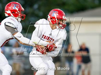 Thumbnail 2 in Trinity Christian @ Lubbock Christian photogallery.