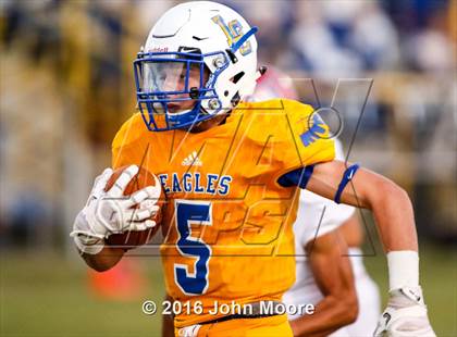 Thumbnail 2 in Trinity Christian @ Lubbock Christian photogallery.