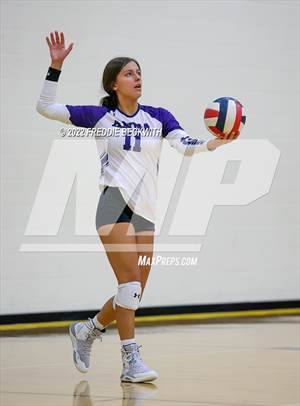 Anna vs. Denison (Denison Invitational Showcase)