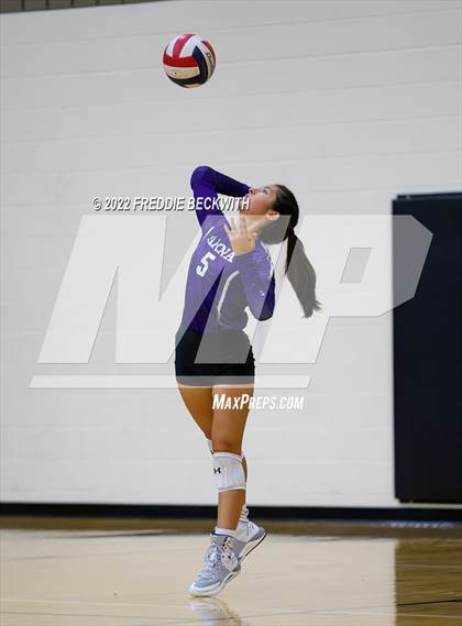 Thumbnail 1 in Anna vs. Denison (Denison Invitational Showcase) photogallery.