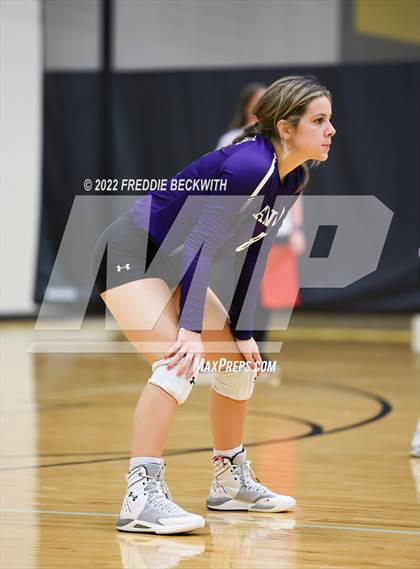 Thumbnail 3 in Anna vs. Denison (Denison Invitational Showcase) photogallery.