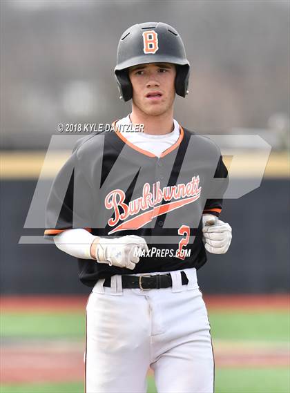 Thumbnail 3 in Springtown vs Burkburnett (Walker Stallcup Tournament) photogallery.