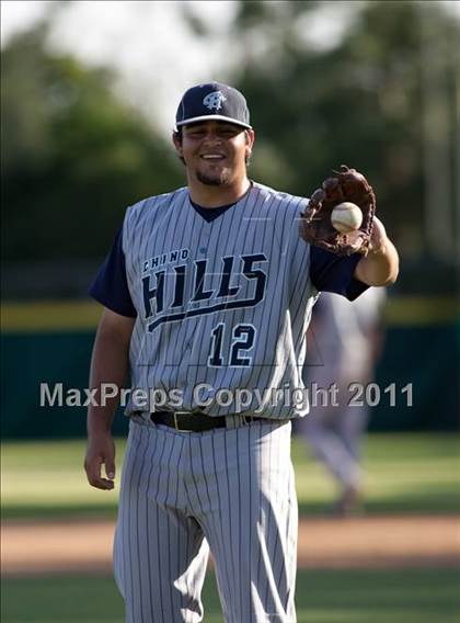 Thumbnail 2 in Chino Hills @ Claremont photogallery.