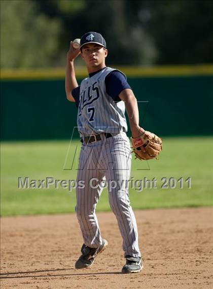 Thumbnail 1 in Chino Hills @ Claremont photogallery.
