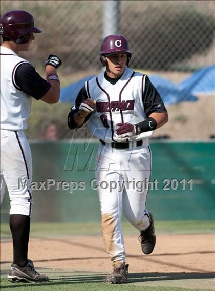 Thumbnail 1 in Chino Hills @ Claremont photogallery.