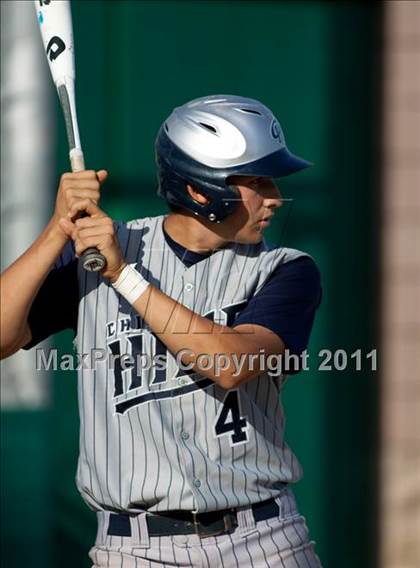 Thumbnail 1 in Chino Hills @ Claremont photogallery.
