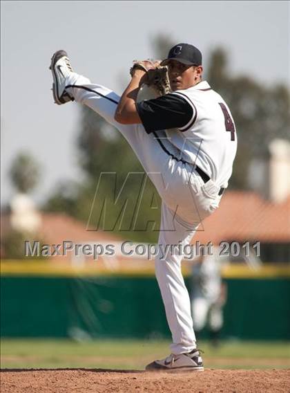 Thumbnail 1 in Chino Hills @ Claremont photogallery.