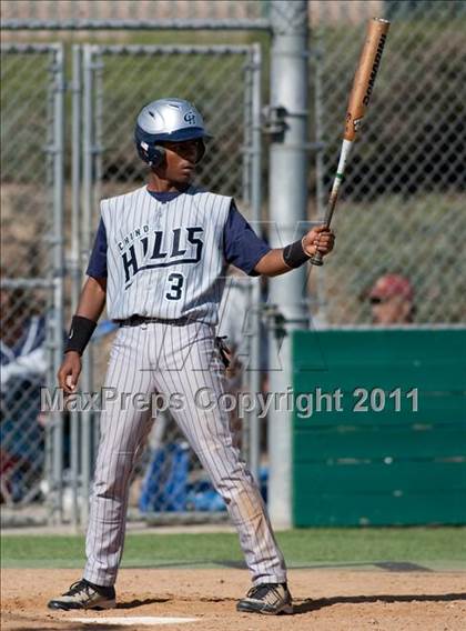 Thumbnail 1 in Chino Hills @ Claremont photogallery.