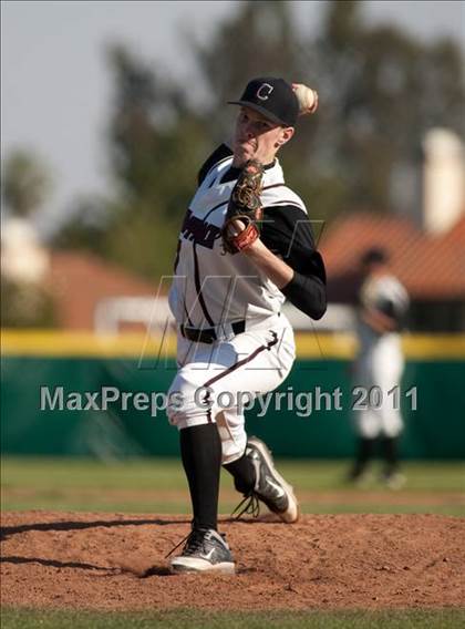 Thumbnail 1 in Chino Hills @ Claremont photogallery.
