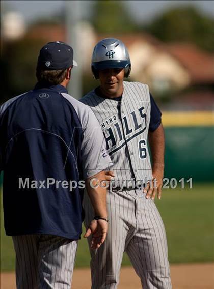 Thumbnail 1 in Chino Hills @ Claremont photogallery.
