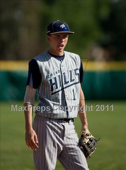 Thumbnail 1 in Chino Hills @ Claremont photogallery.