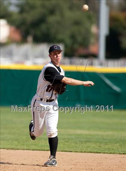 Thumbnail 3 in Chino Hills @ Claremont photogallery.