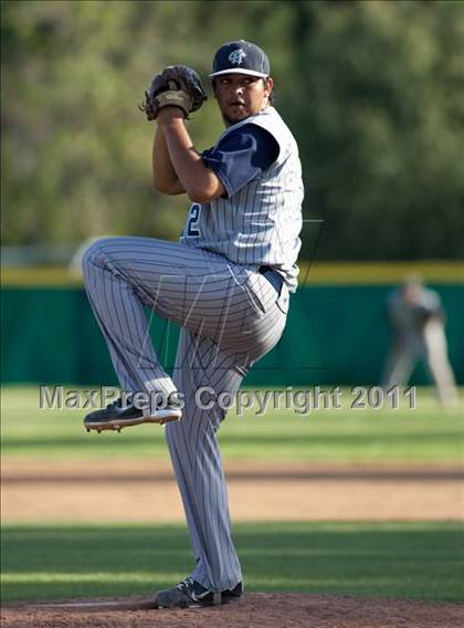 Thumbnail 2 in Chino Hills @ Claremont photogallery.