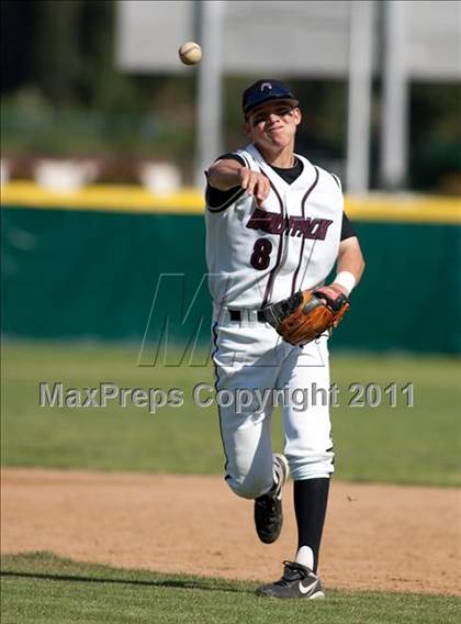 Thumbnail 2 in Chino Hills @ Claremont photogallery.