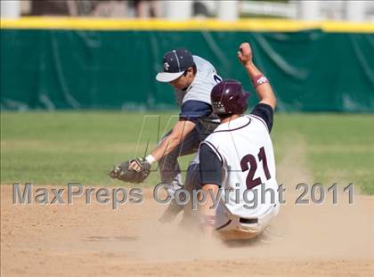 Thumbnail 1 in Chino Hills @ Claremont photogallery.